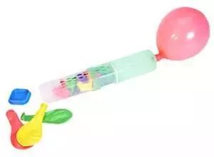 Balony Z Pompką 25Szt. Arpex