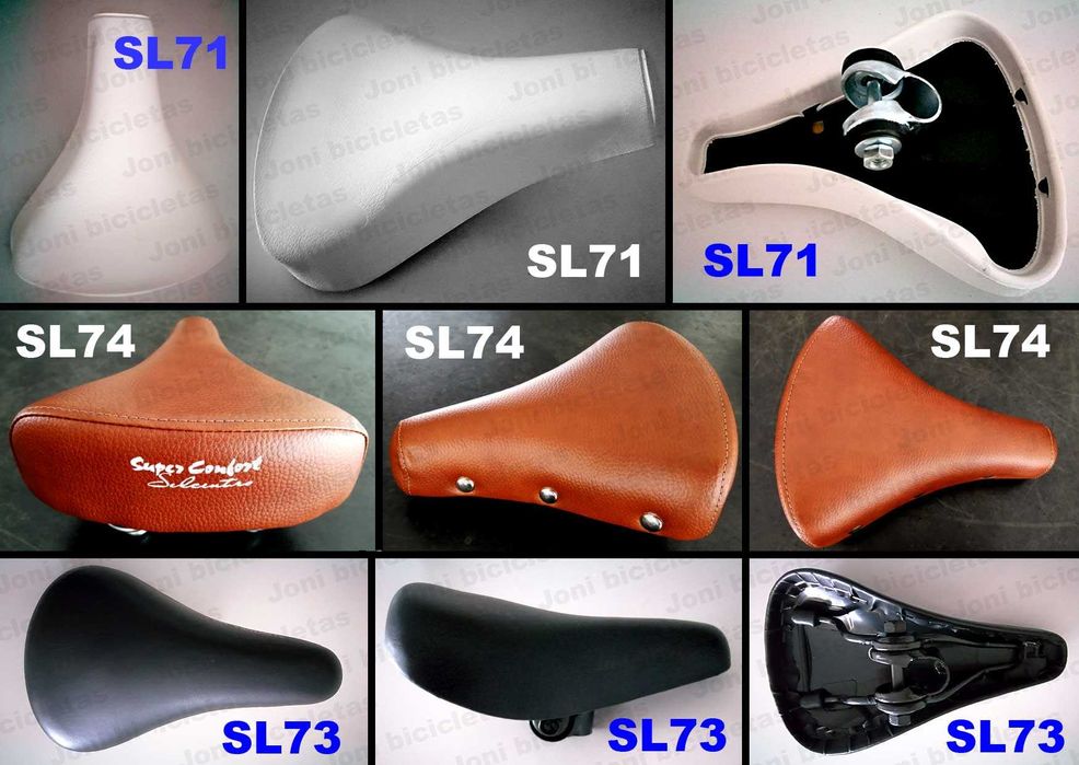 Peças de bicicleta de criança / adolescente