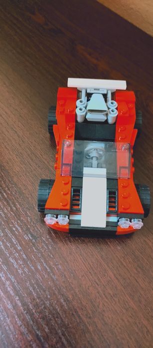 Lego 31100 конструктор