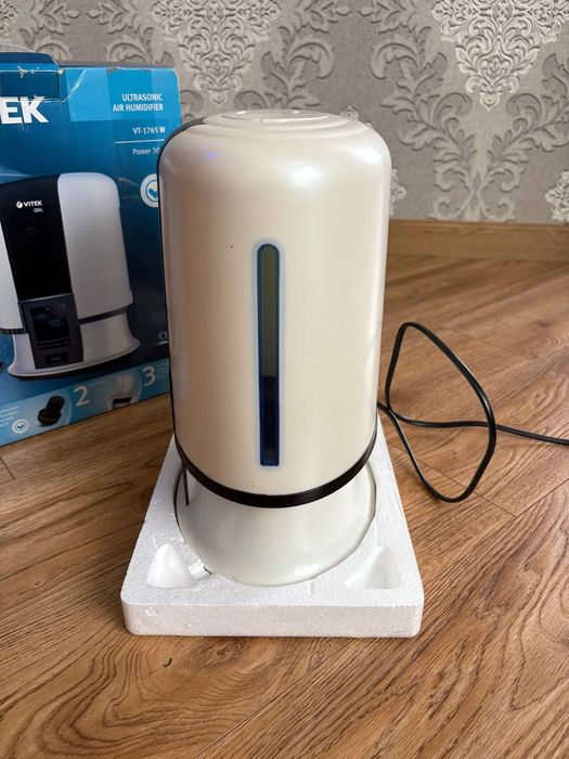 Зволожувач повітря