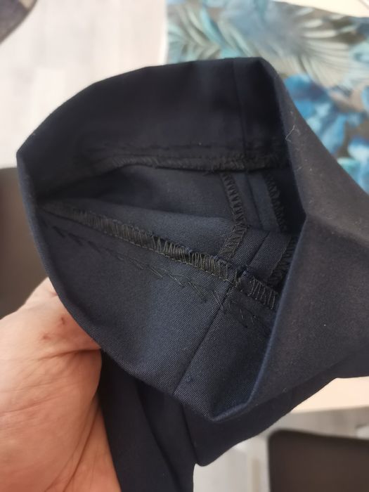 Garnitur chłopięcy