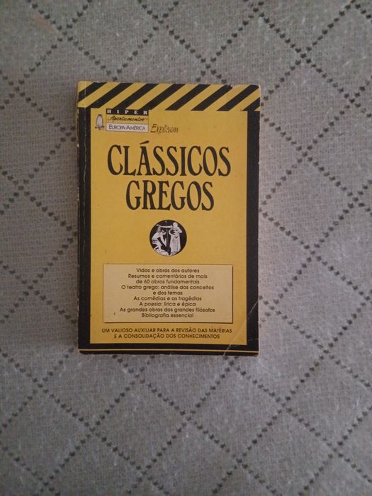 Livros Literatura Clássica