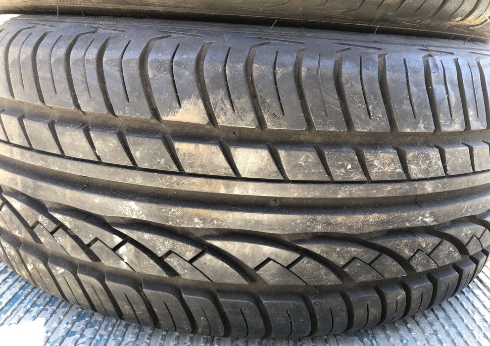 Hankook 205/55/15