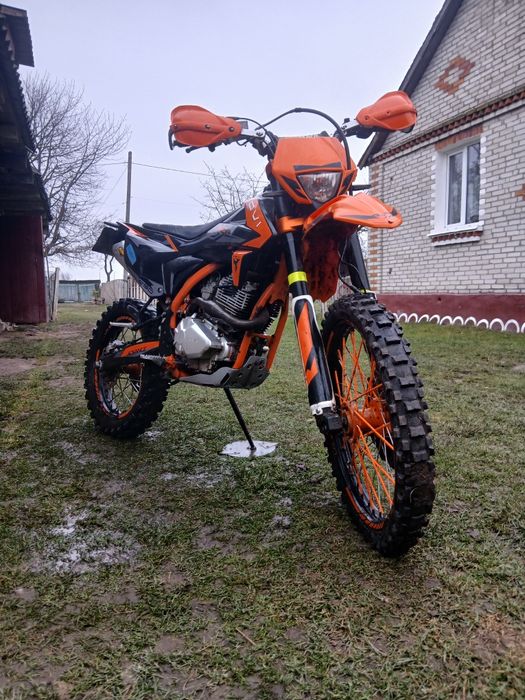 Продам Kovi Advance 250