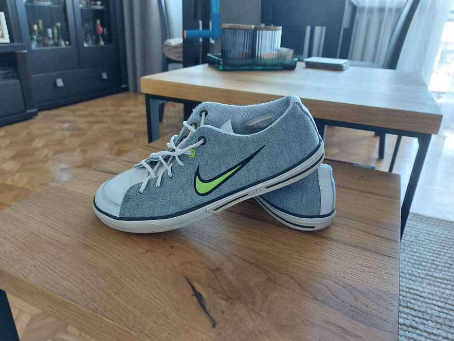 Buty Nike damskie