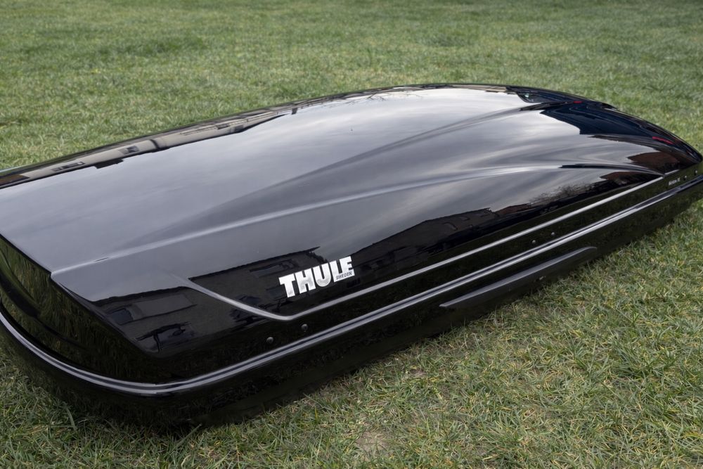 Thule Motion XL