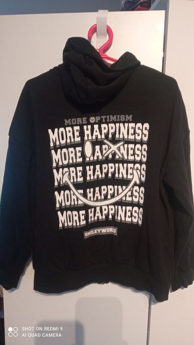 Bluza dziewczęca 146/152