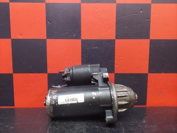 Motor de arranque MERCEDES-BENZ Sprinter 3-t (906)