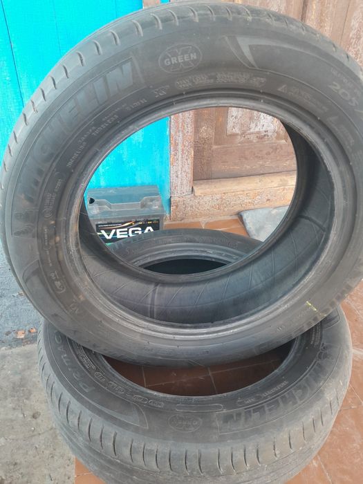 Колеса 205.55.16