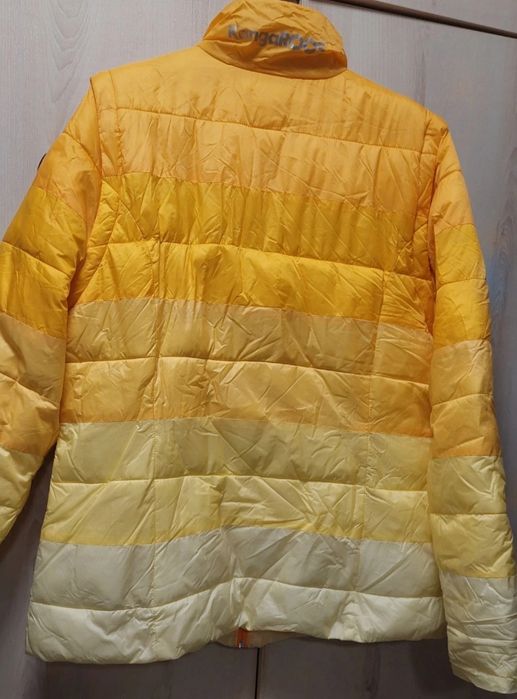 Kangaros damska 44 kurtka kamizelka