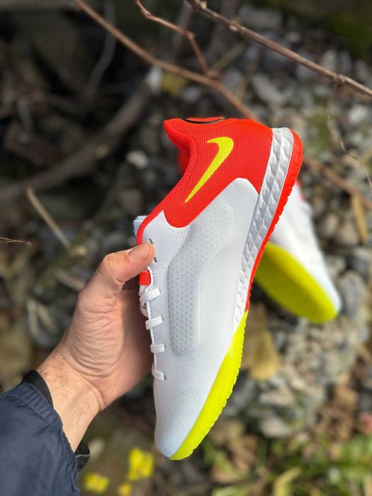 РОЗПРОДАЖ! Футзалки Nike Tiempo Legend 9 IC 39 40 41 42 42.5 43 44 45