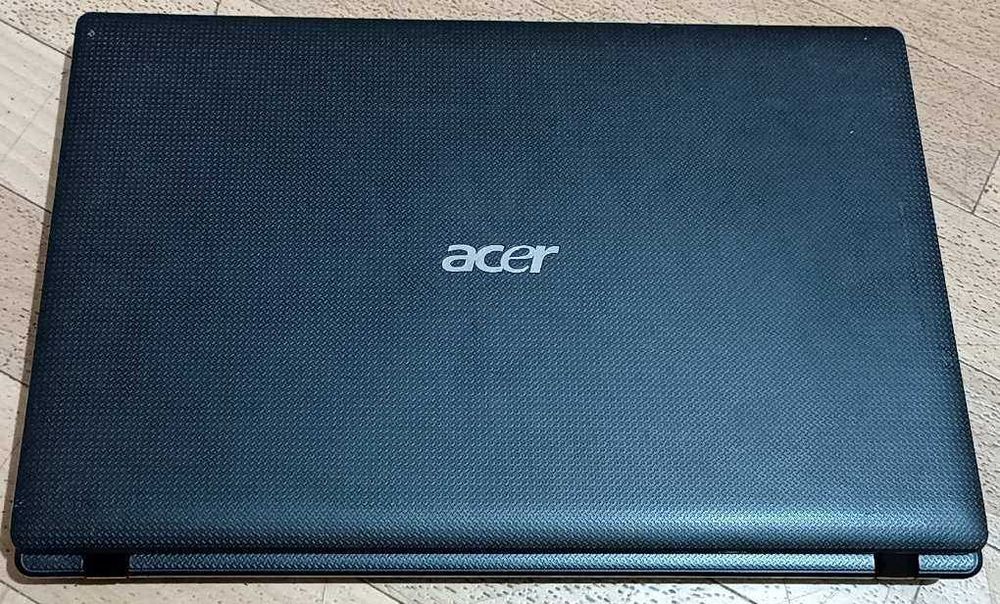 Остатки ноутбуков Acer Aspire 5552, 5253, 5742, E442 и др.