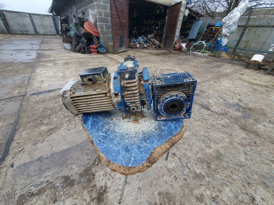 Мотор редуктор редуктор червячный Червячные редукторы Motovario