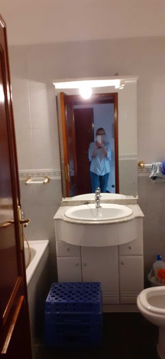 Arrenda-se T2 Agualva-Cacém