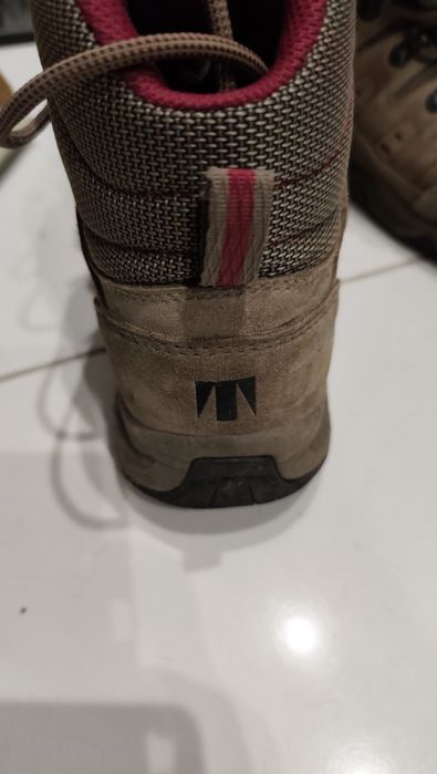 Buty trekkingowe Tecnica