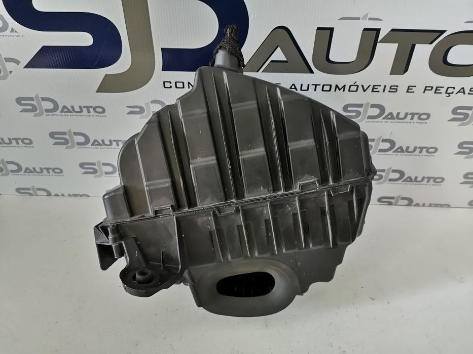 Caixa Filtro Ar - Renault Megane III / Scenic III