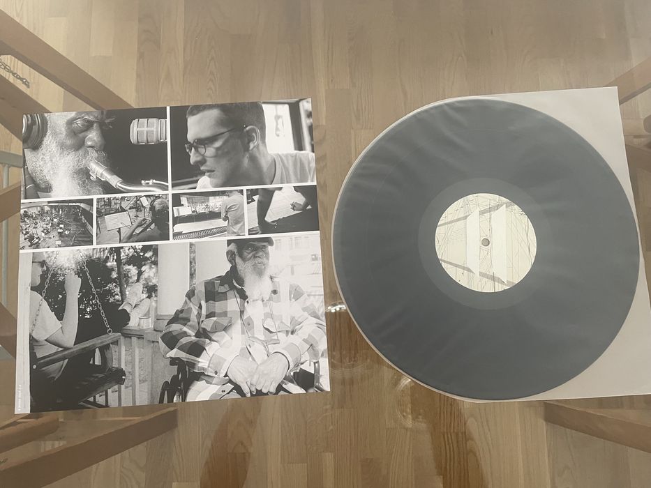 Pharoah Sanders & Floating Points - Furuya Quintet LP Vinil Jazz