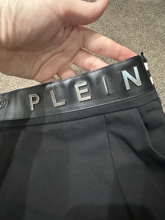 Шорты брендовые Philipp Plein