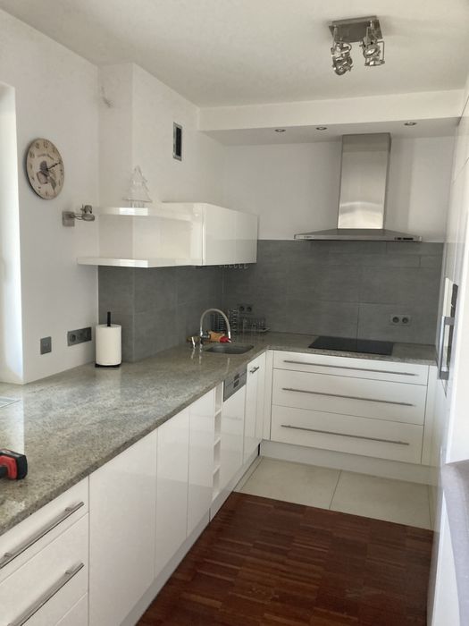 Wynajmę mieszkanie 64m2 +ogród zimowy 14 m2, ul. Głębocka, Warszawa