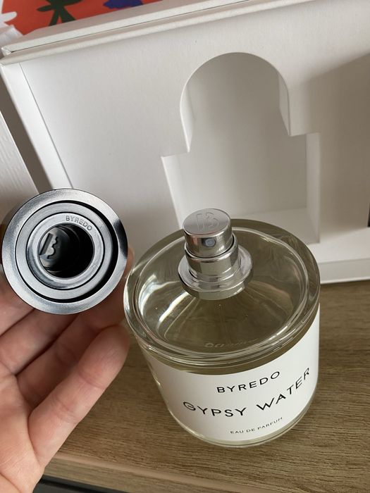 Byredo Gypsy Water eau de parfum 100ml