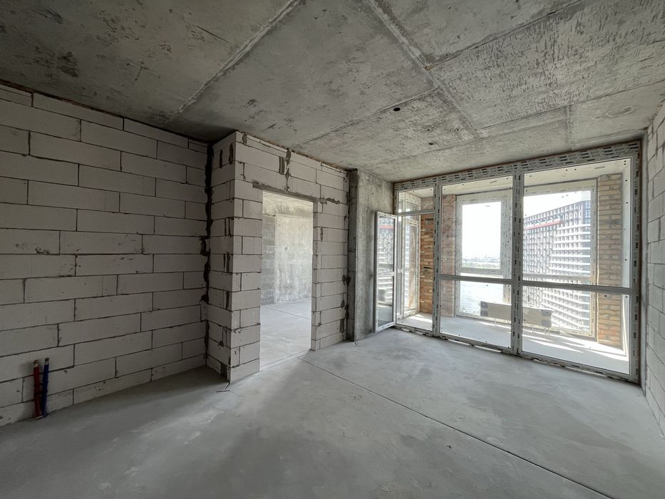 2-rooms apartment apartment by the address (area 74 m²) - Atlanta.ua - photo 10