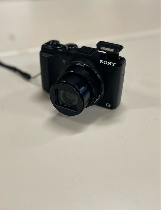 Camera Digital Sony DSC-HX50
