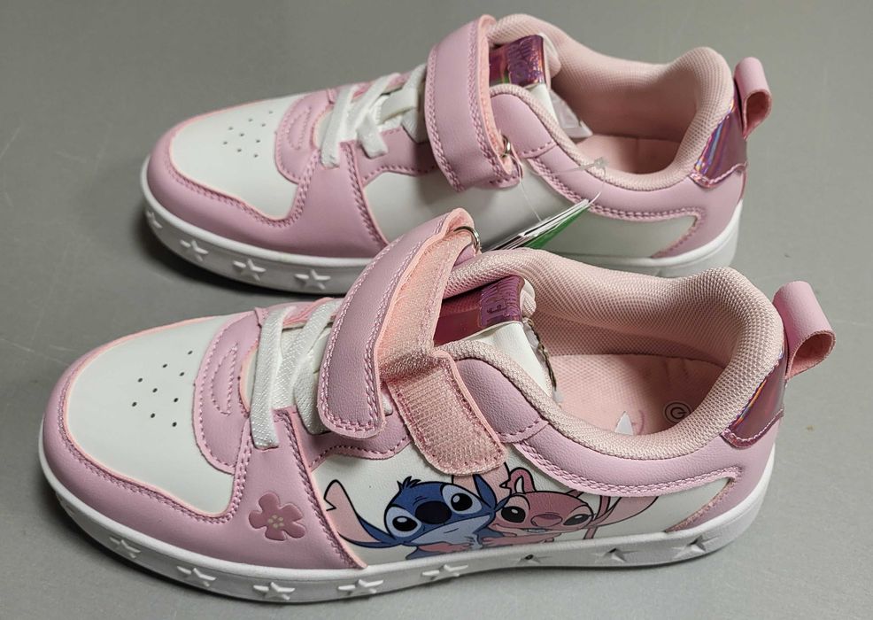 buty dziecięce Disney - NOWE - opis