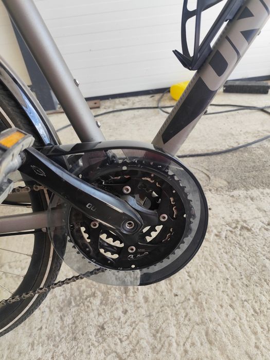 Unibike Atlantis XXL