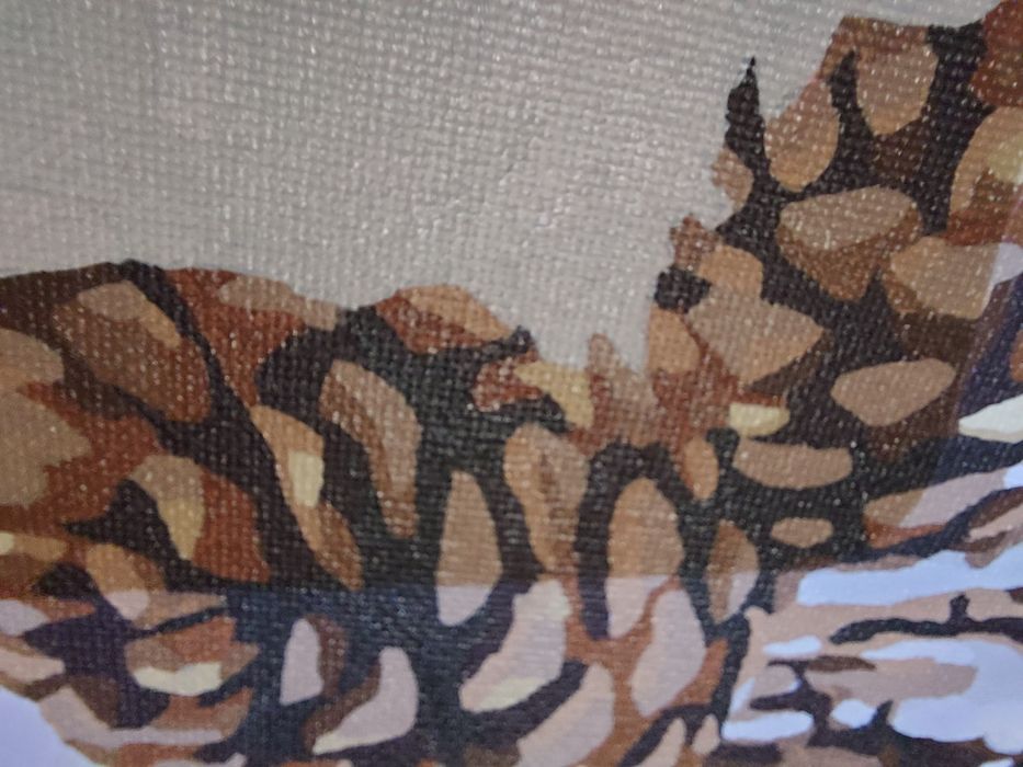 Продам намальовану картину