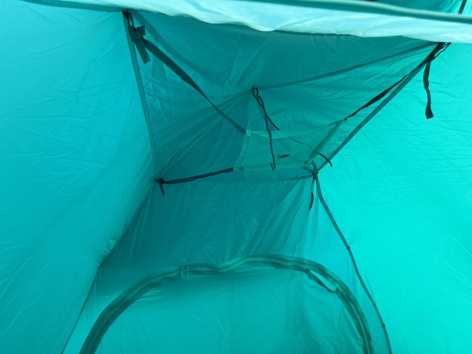 Tenda iglo Vaude super