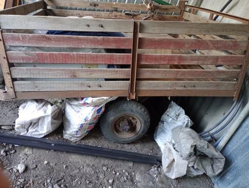 Продам трактор Т-16