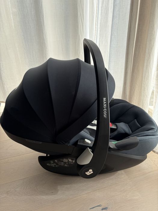 Fotelik Maxi Cosi Pebble 360 pro