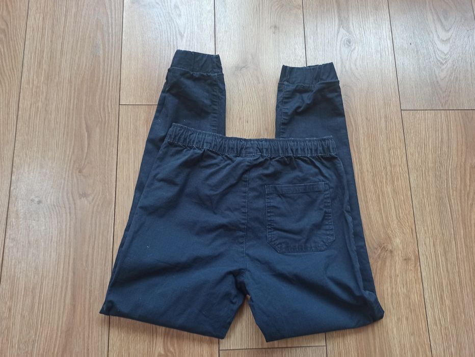 Spodnie dla chłopca Destination 158