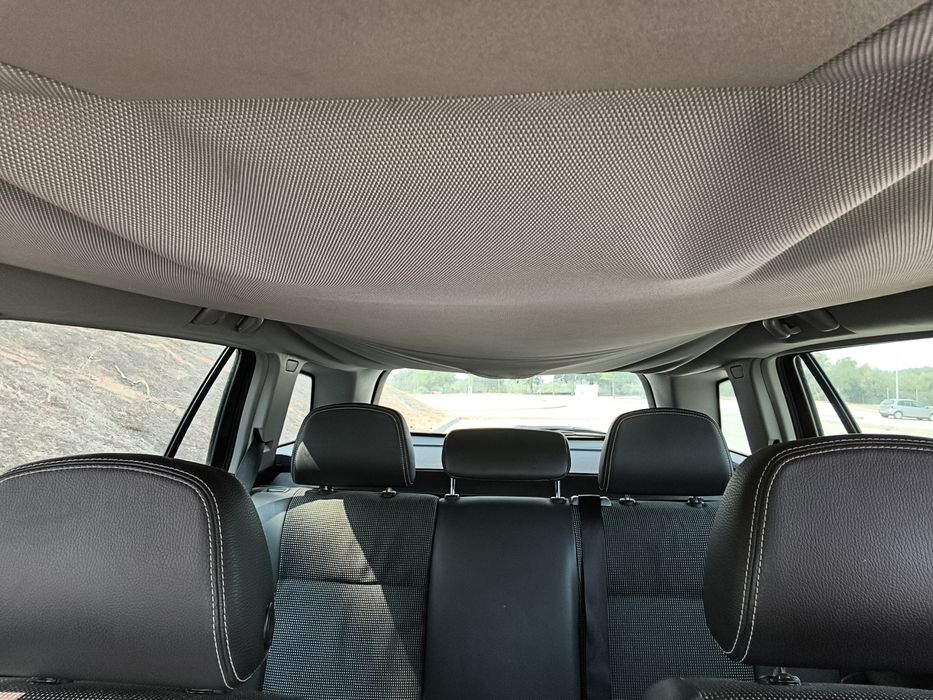 Opel Astra caravan, 1.7 CDTI de 2006