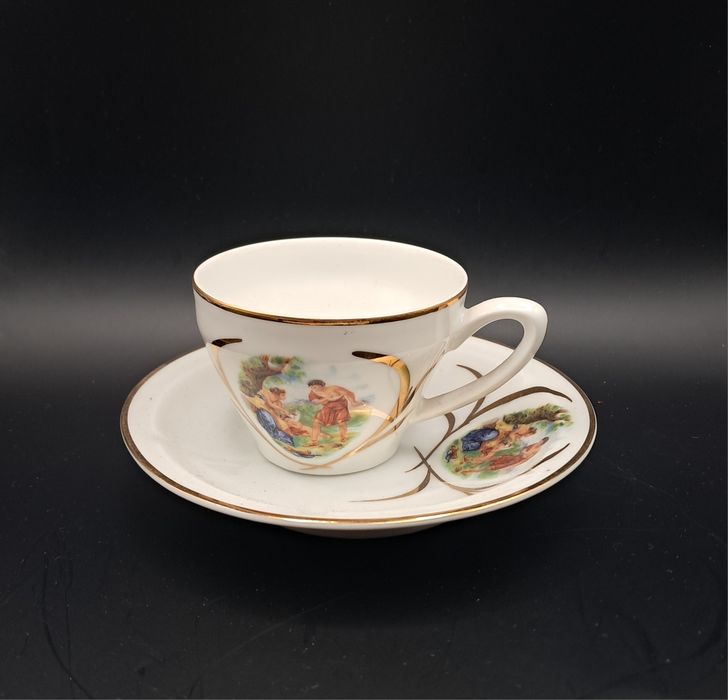Serviço de café Coimbra