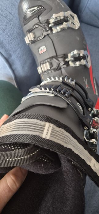 Buty narciarskie 110 Nordica 27,5  315mm