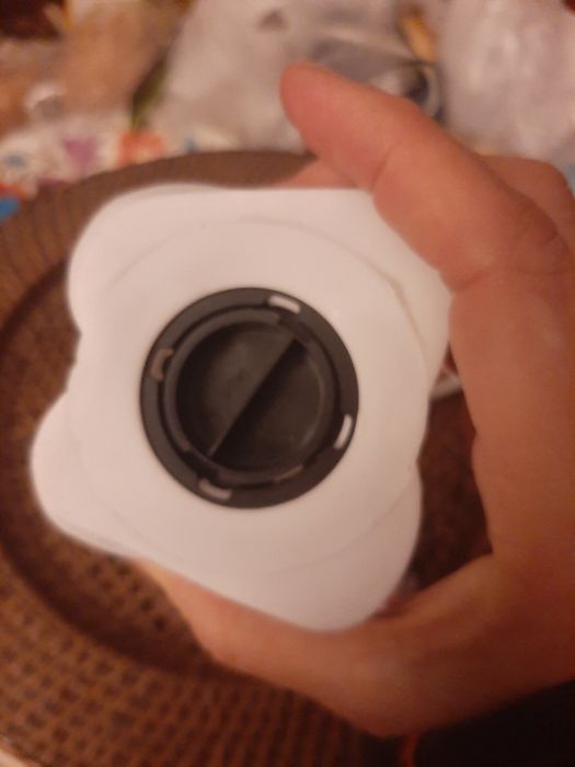 Ninja Anime (Mealheiro) Kit para pintar