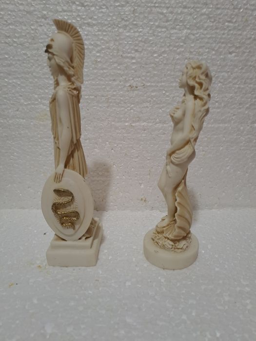 Статуэтки Греция