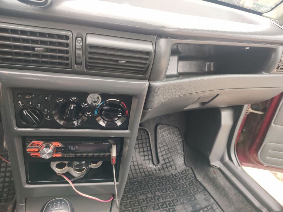 Продам авто  Daewoo Nexia
