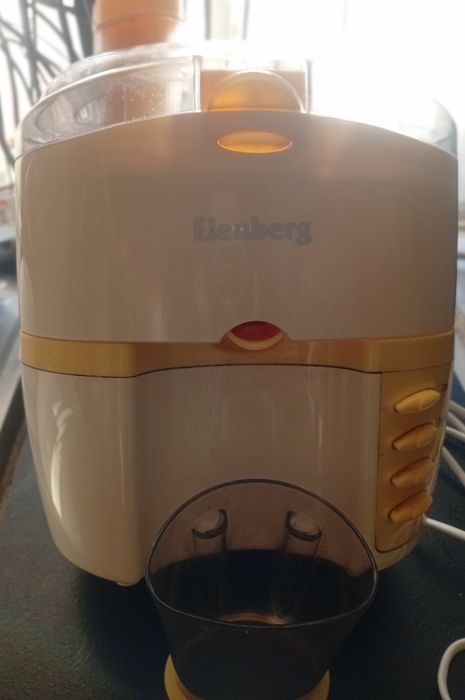 Соковижималка Elenberg JM-5032