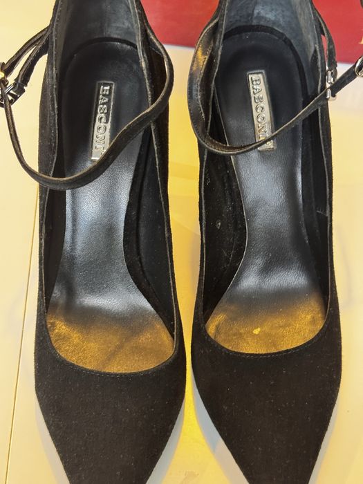 Туфлі Basconi 38