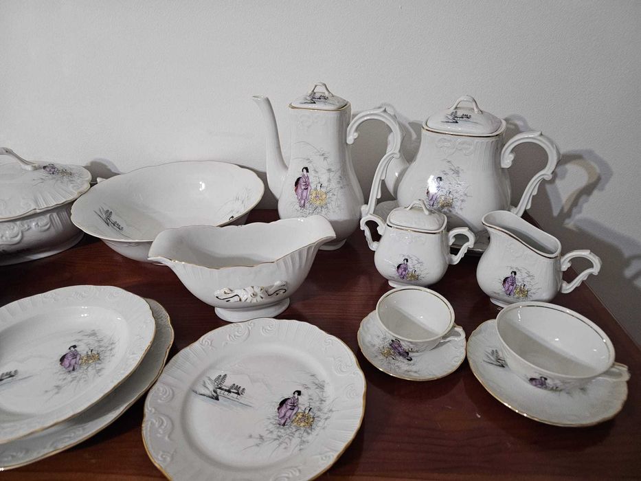 Serviço Vista Alegre