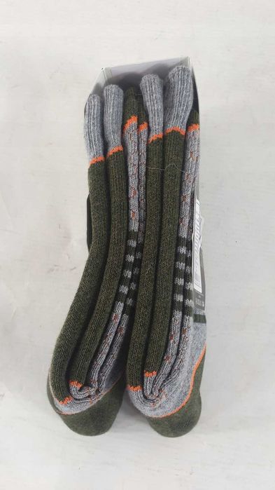 Skarpetki Head Hiking Crew r. 39-42 6 opakowania po 2