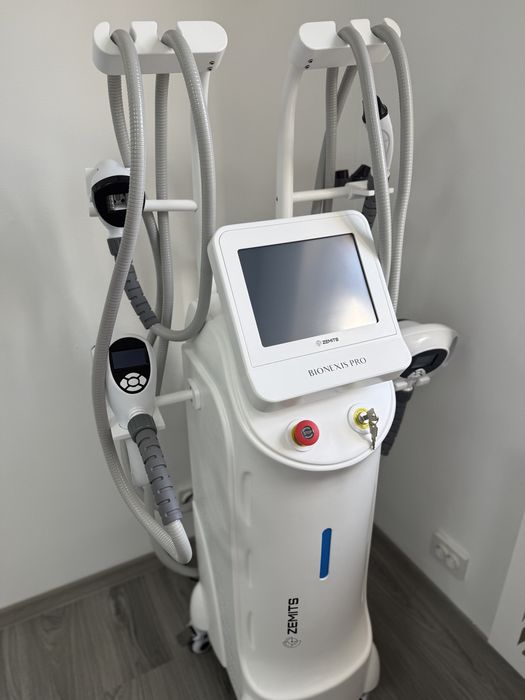 Zemits Bionexis Pro апарат