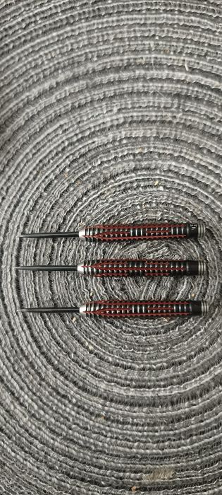 Lotki Harrows Fire Inferno 90% 25g