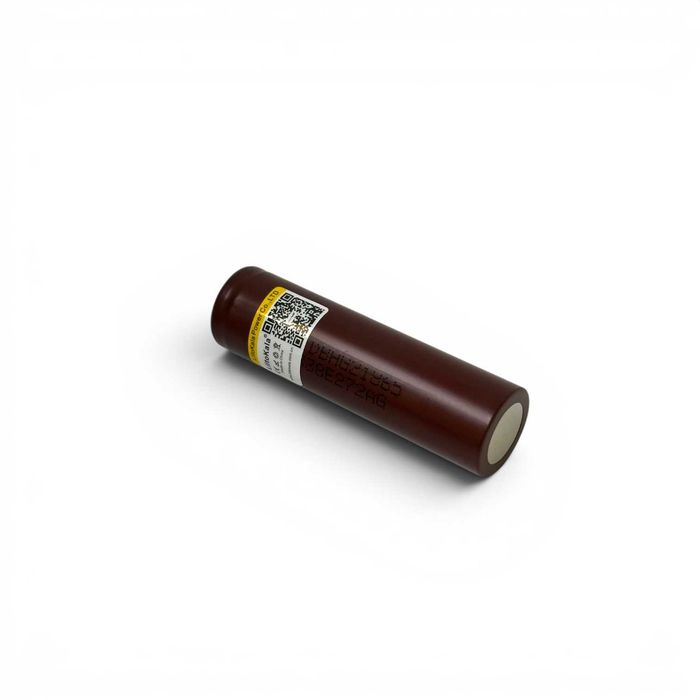 Аккумулятор высокотоковый LiitoKala HG2 18650 3000mAh 15A (20A)
