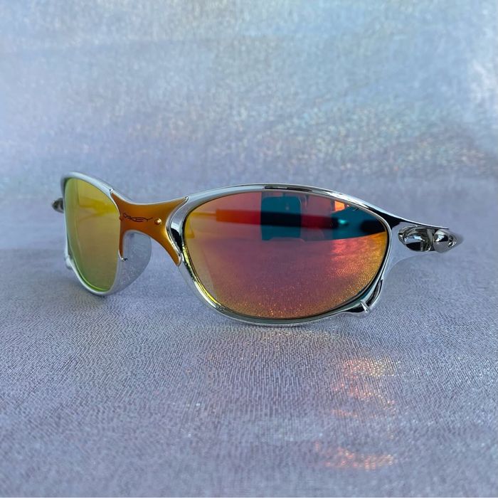 Сонцезахисні окуляри Oakley y2k