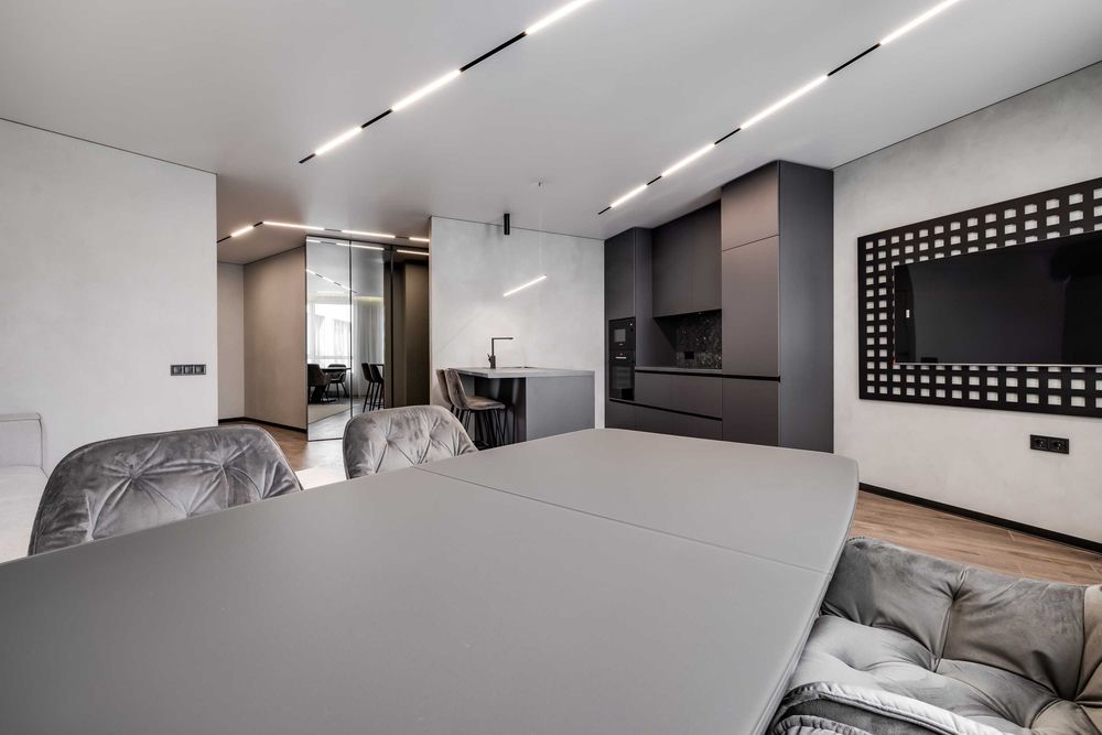 1-кімнатна квартира за адресою вул. Пимоненка (площа 70 м²) - Atlanta.ua - фото 15