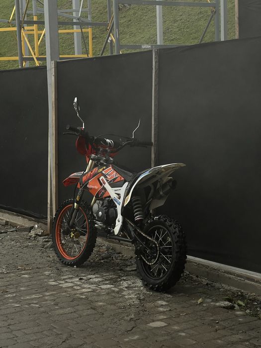 Продам kaya 125 212