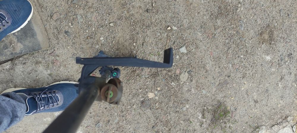 Корпус оприскувача форсунки форсунка харді  hardi